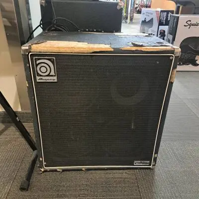Ampeg - SVT-410HE